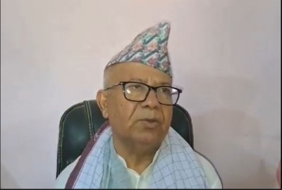 मेरो राजनीतिक करियर समाप्त पार्न ओलीकै निर्देशनमा अख्तियारले मुद्दा दायर गर्योः माधव नेपाल